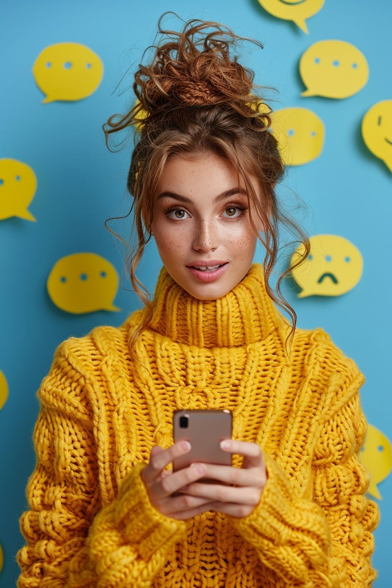 https://www.focus-on.gr/wp-content/uploads/2025/02/woman-yellow-sweater-is-holding-phone-with-yellow-sweater-it-1.jpg